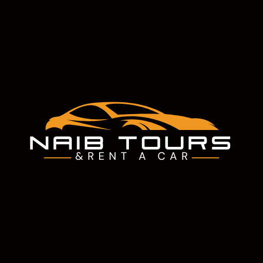 Naib Tours & Rent A Car Favicon